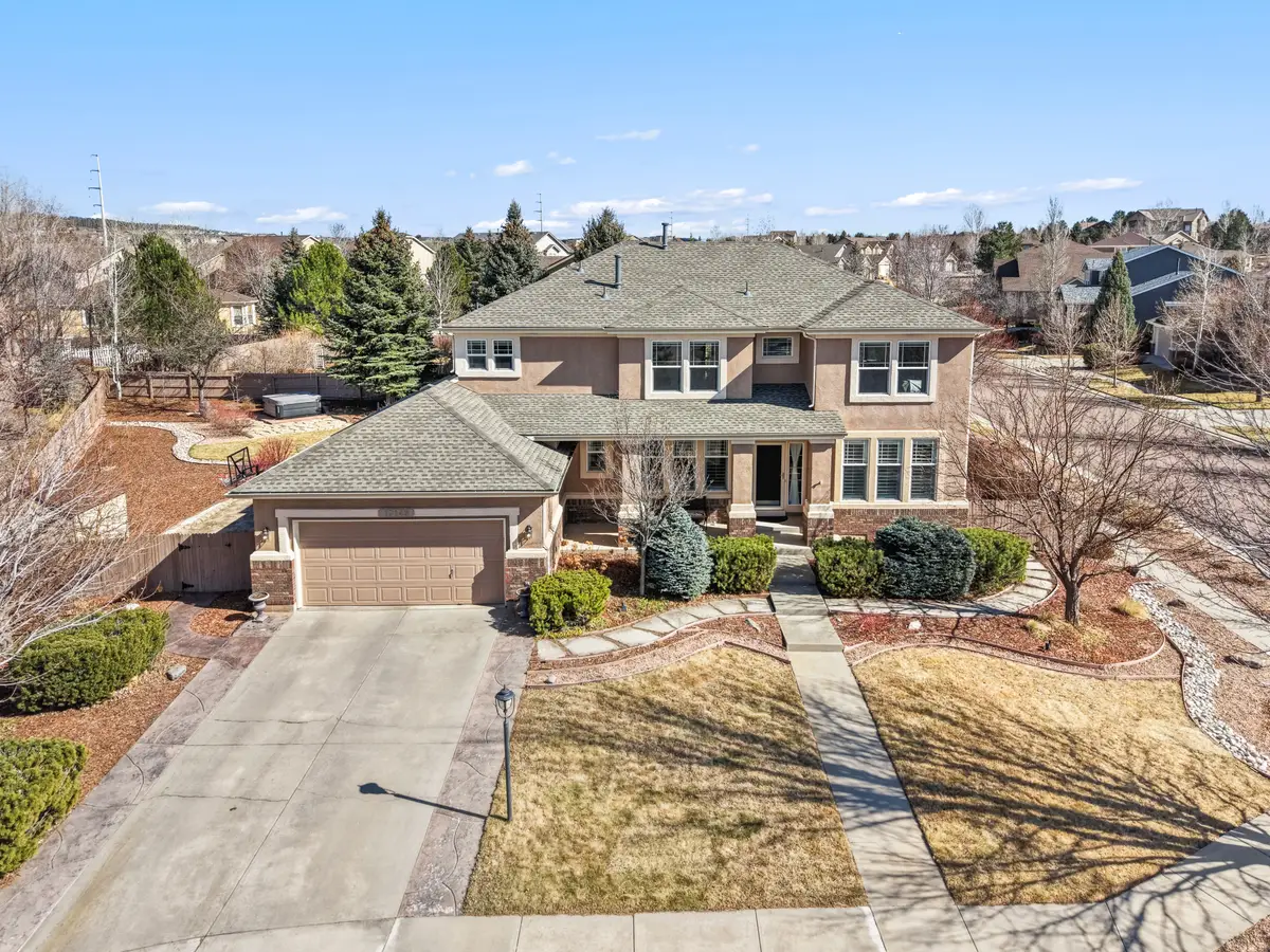 10143 Pine Glade Drive, Colorado Springs, CO 80920 - #1