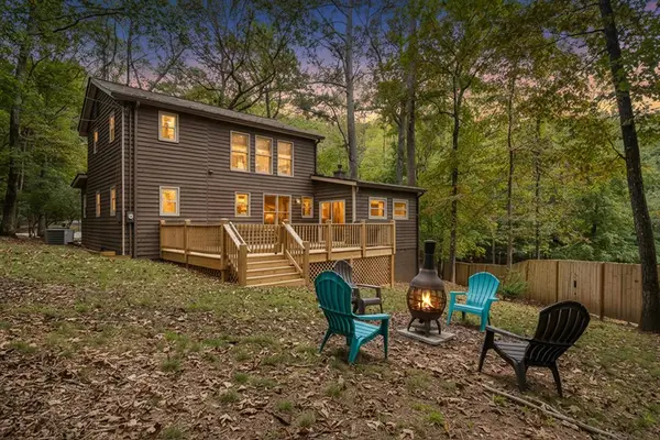 17 Tara Lane, Ellijay, GA 30540