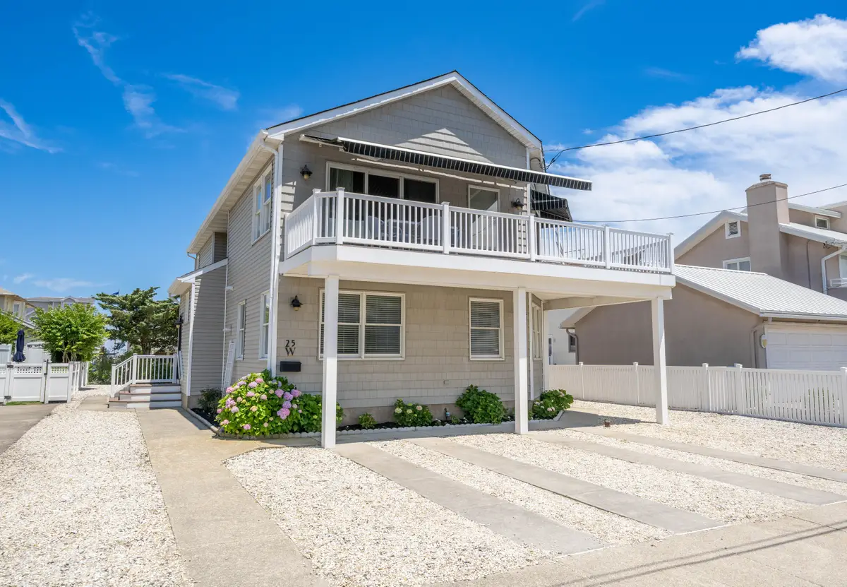 25 W 9th Street, Avalon, NJ 08202 - #1