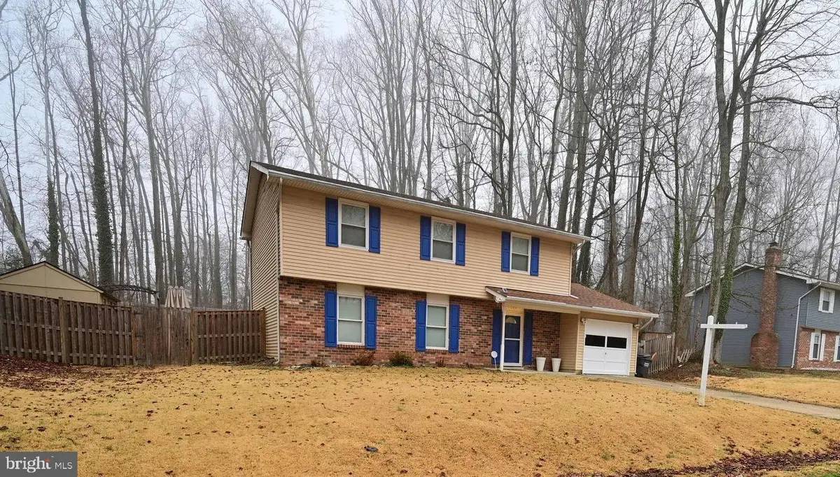 11524 Timberbrook Dr, Waldorf, MD 20601 - #1