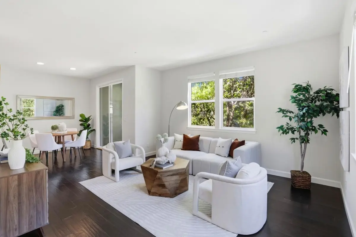 596 San Posadas Terrace #23, Sunnyvale, CA 94085 - #1