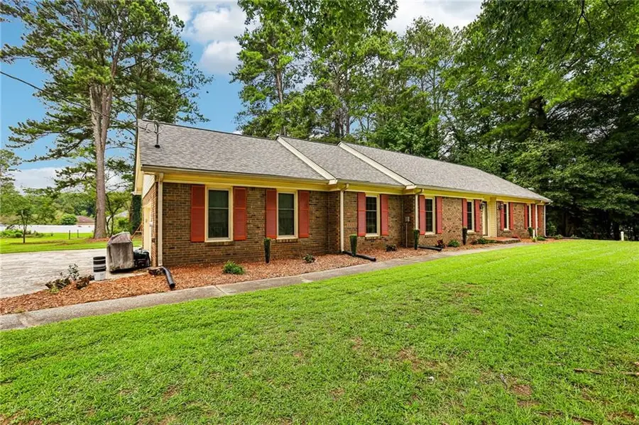 145 White Road, Fayetteville, GA 30214 - #2