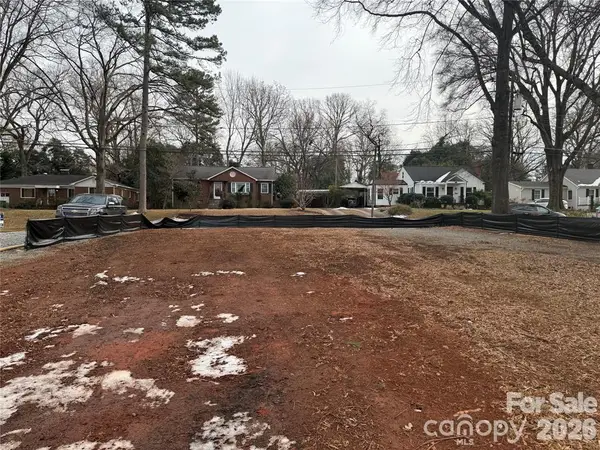 733 Fugate Avenue, Charlotte, NC 28205