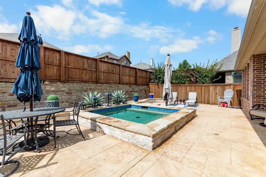 1616 Golf Club Drive, Lantana, TX 76226 - #3