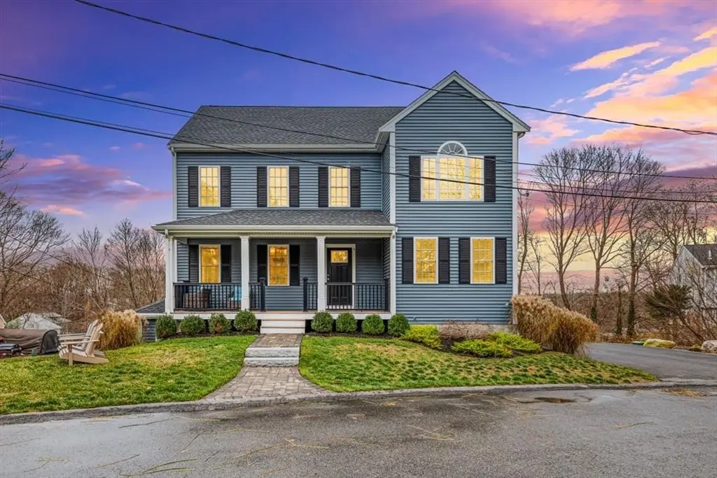 6 Bishop St., Plymouth, MA 02360 - Image #1