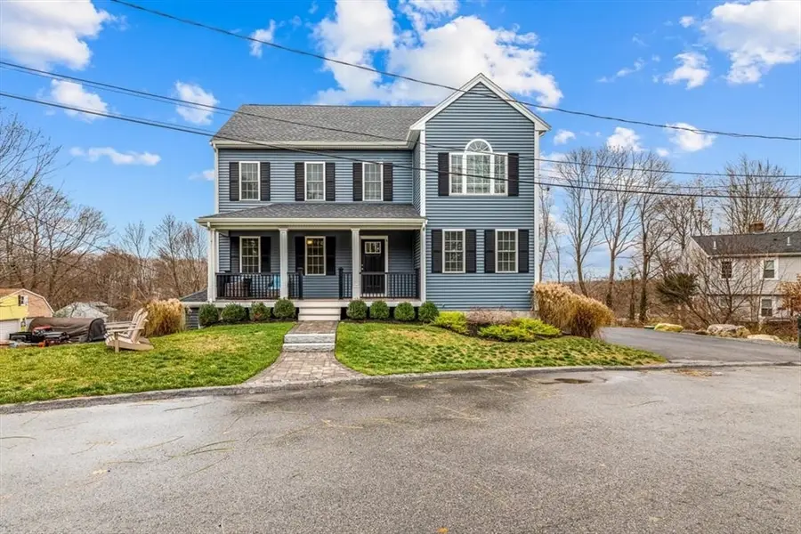 6 Bishop St., Plymouth, MA 02360 - Image #2