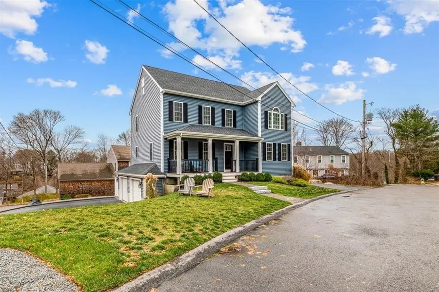 6 Bishop St., Plymouth, MA 02360 - Image #3