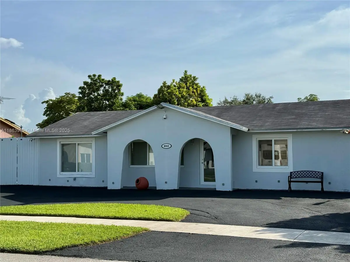 6553 SW 148th Pl, Miami, FL 33193 - #1