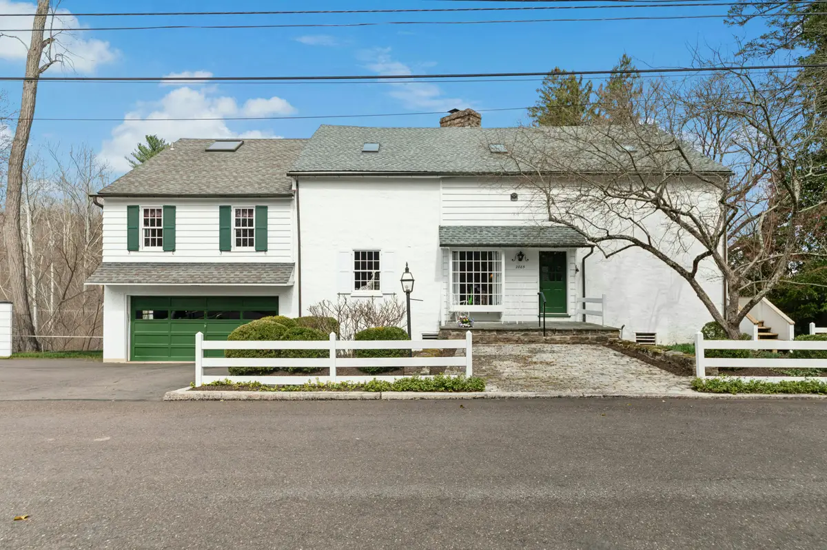 2885 Mill Rd, Doylestown, PA 18902 - #1