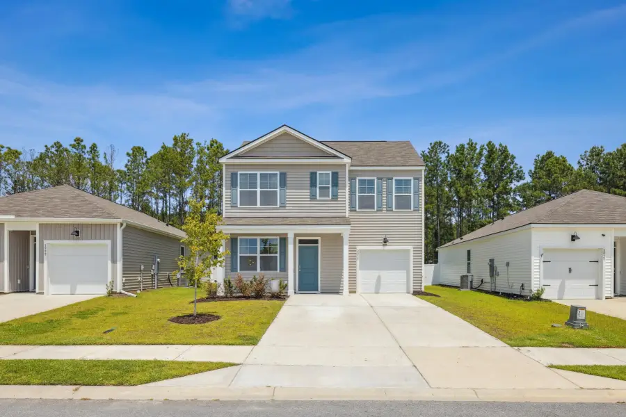 2015 Sanctum Street, Ridgeland, SC 29936 - Image #2