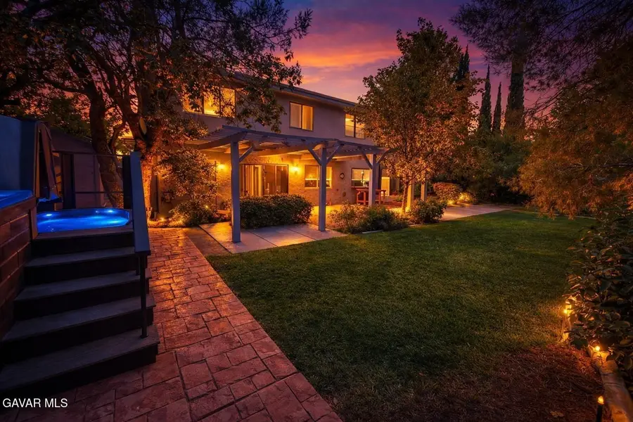 44128 Fine Circle, Lancaster, CA 93536 - #2