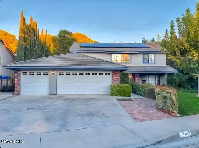 44128 Fine Circle, Lancaster, CA 93536 - #3