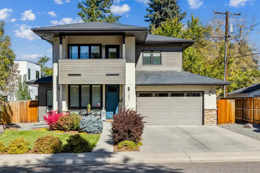 1851 E Amherst Avenue, Denver, CO 80210 - #2