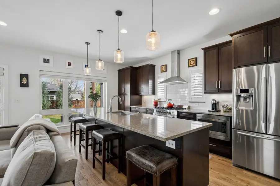 1851 E Amherst Avenue, Denver, CO 80210 - #3