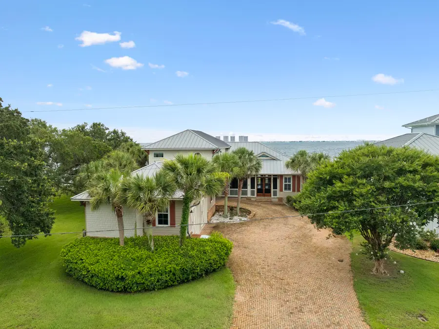 3361 Edgewater Drive, Gulf Breeze, FL 32563 - #2