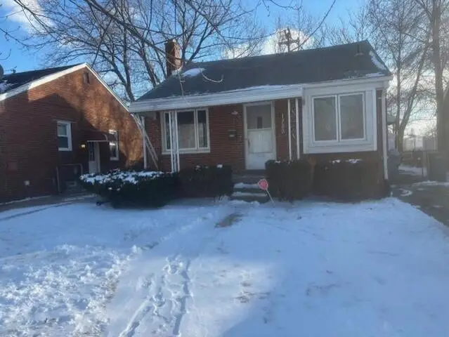 1723 Goddard Road, Lincoln Park, MI 48146 - #2