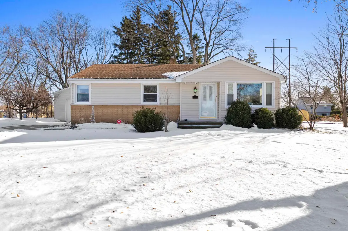 3623 BERNICE STREET, Green Bay, WI 54301 - Image #1