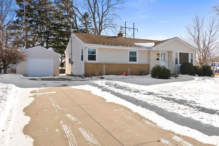 3623 BERNICE STREET, Green Bay, WI 54301 - Image #2