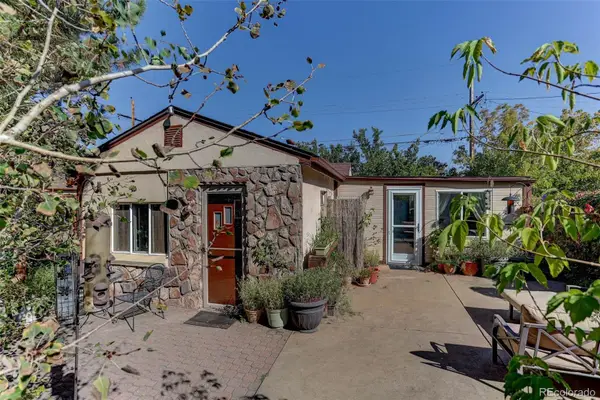 450 S Quitman Street, Denver, CO 80219