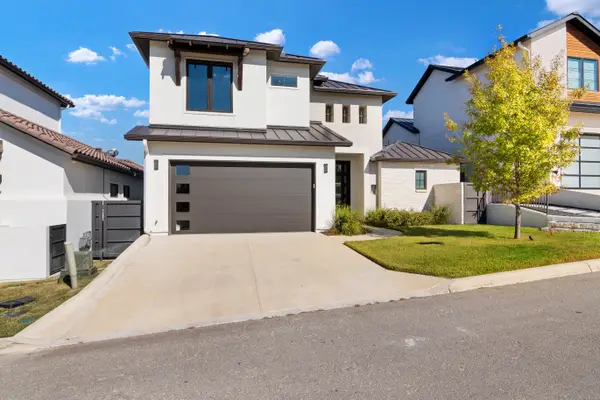 35 Dominion Heights, San Antonio, TX 78257