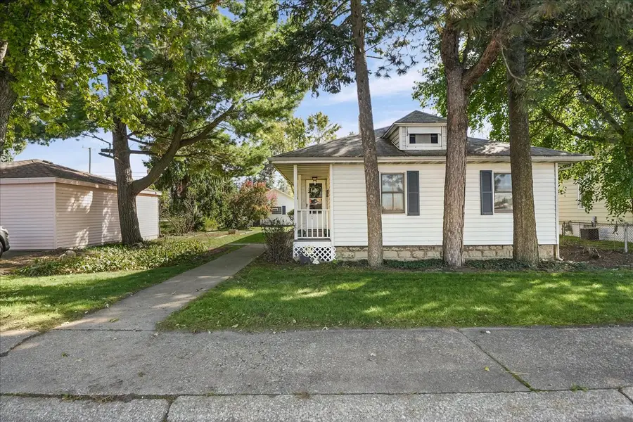 3309 Fairview Avenue, Lake Station, IN 46405 - #3