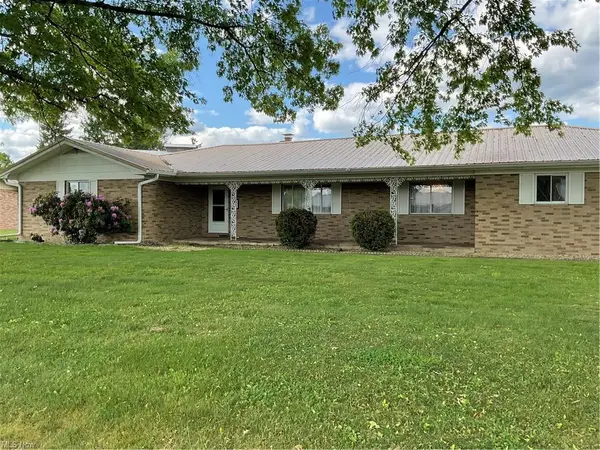 150 Carney Drive, Millwood, WV 25262