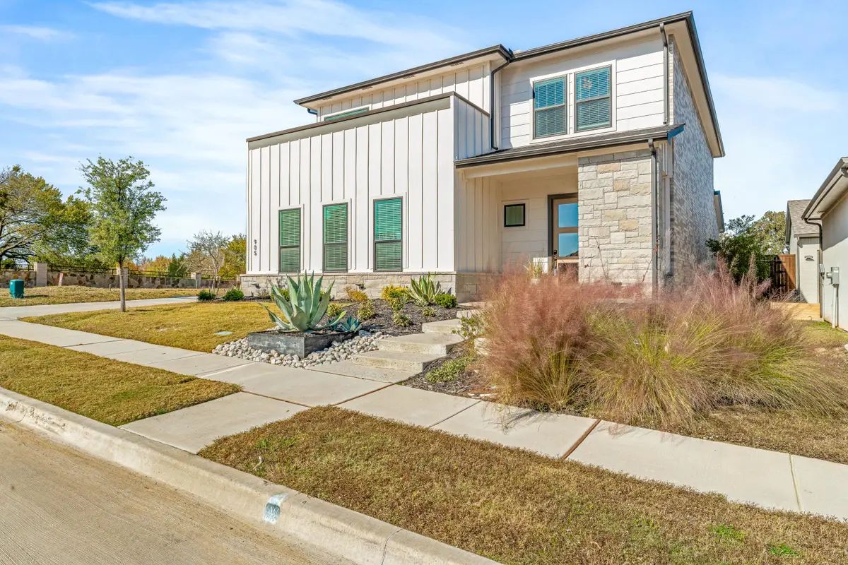 905 Eldorado Street, Weatherford, TX 76086 - Image #1