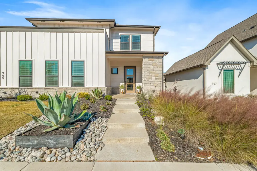 905 Eldorado Street, Weatherford, TX 76086 - Image #2