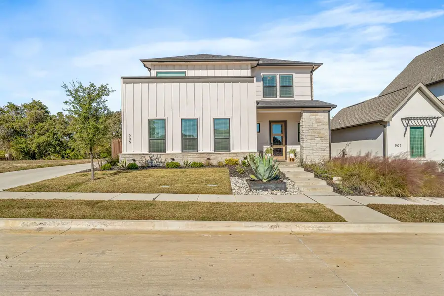 905 Eldorado Street, Weatherford, TX 76086 - Image #3