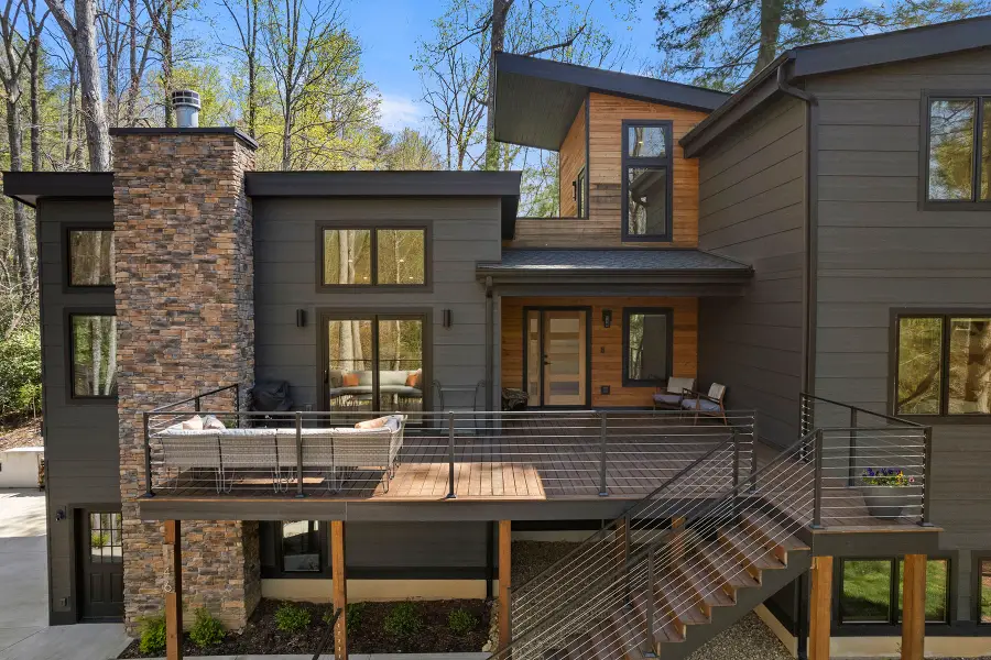 146 Timber Creek Road, Hendersonville, NC 28739 - Image #2