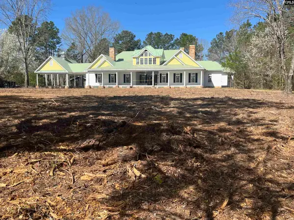 88C Tombfield Road, Camden, SC 29020