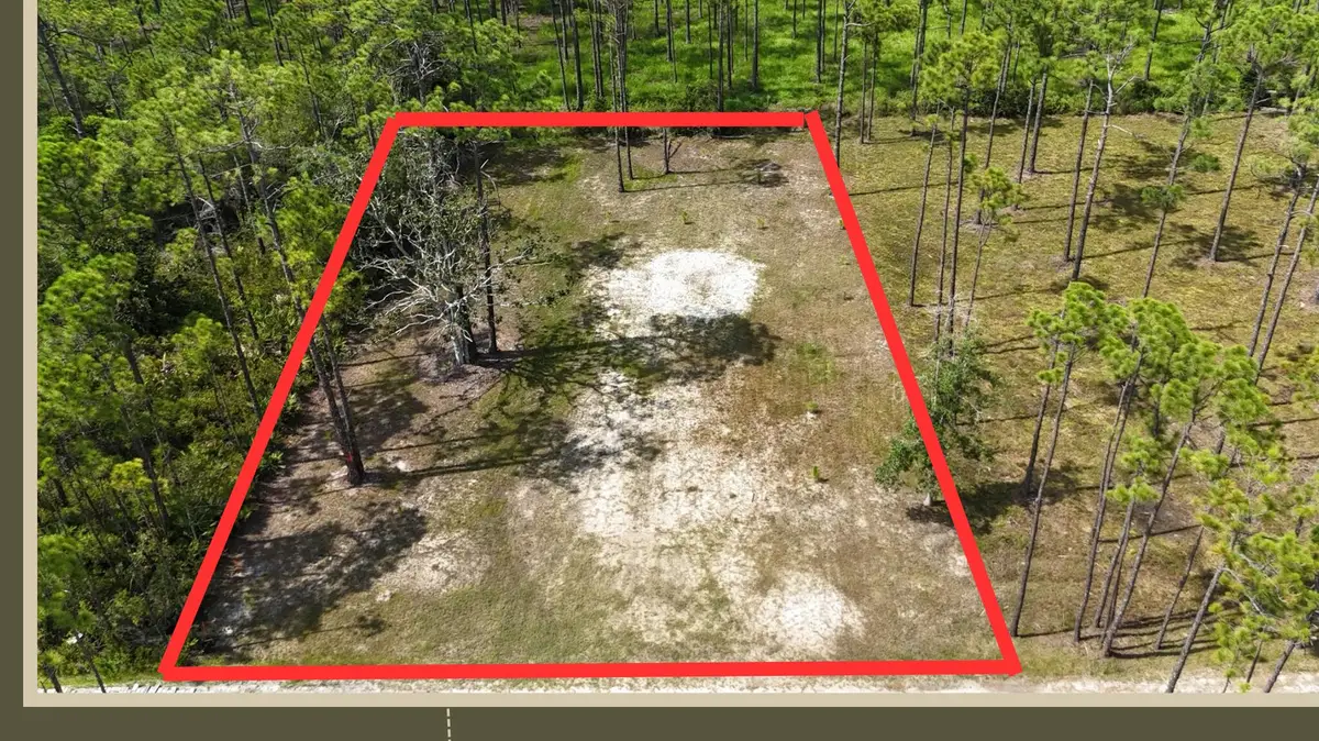 lot 6 Foxmire Farm Road, Santa Rosa Beach, FL 32459 - Image #1