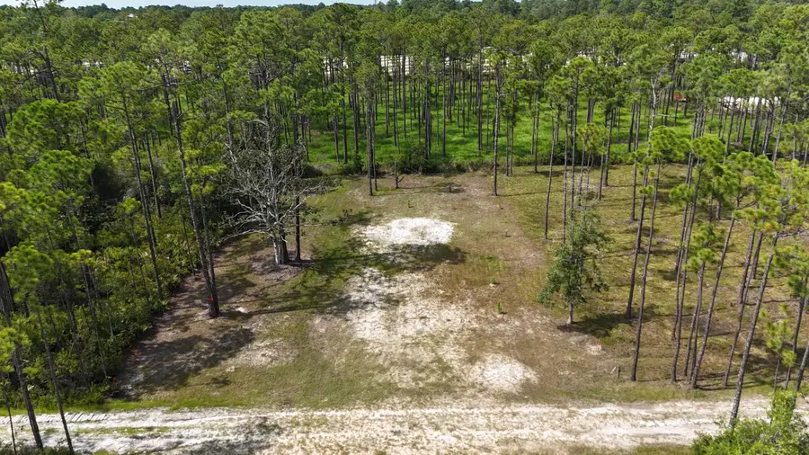 lot 6 Foxmire Farm Road, Santa Rosa Beach, FL 32459 - Image #2