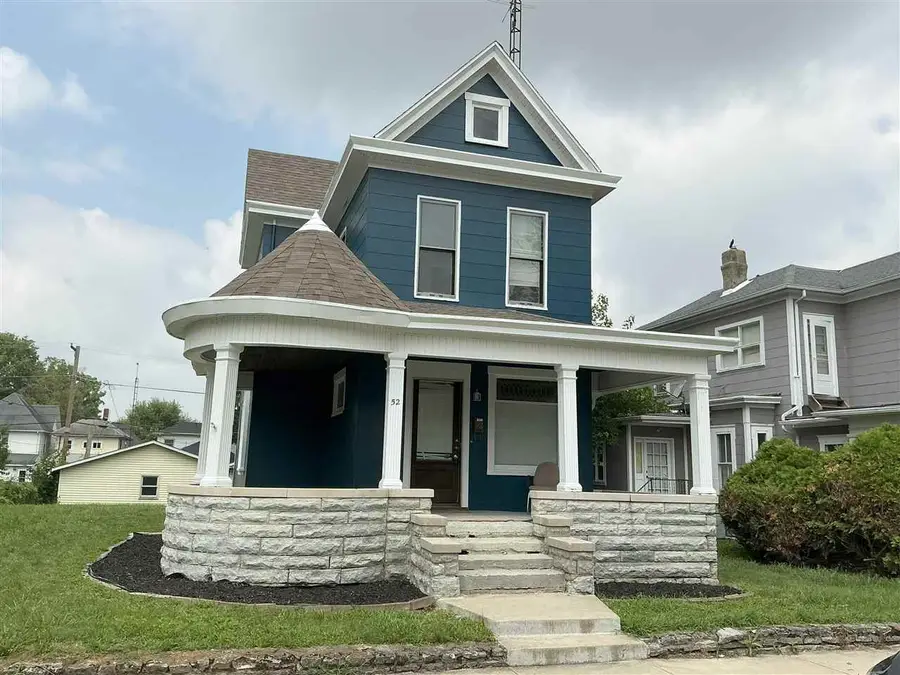 52 S 17TH STREET, Richmond, IN 47374 - #2
