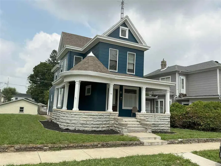 52 S 17TH STREET, Richmond, IN 47374 - #3