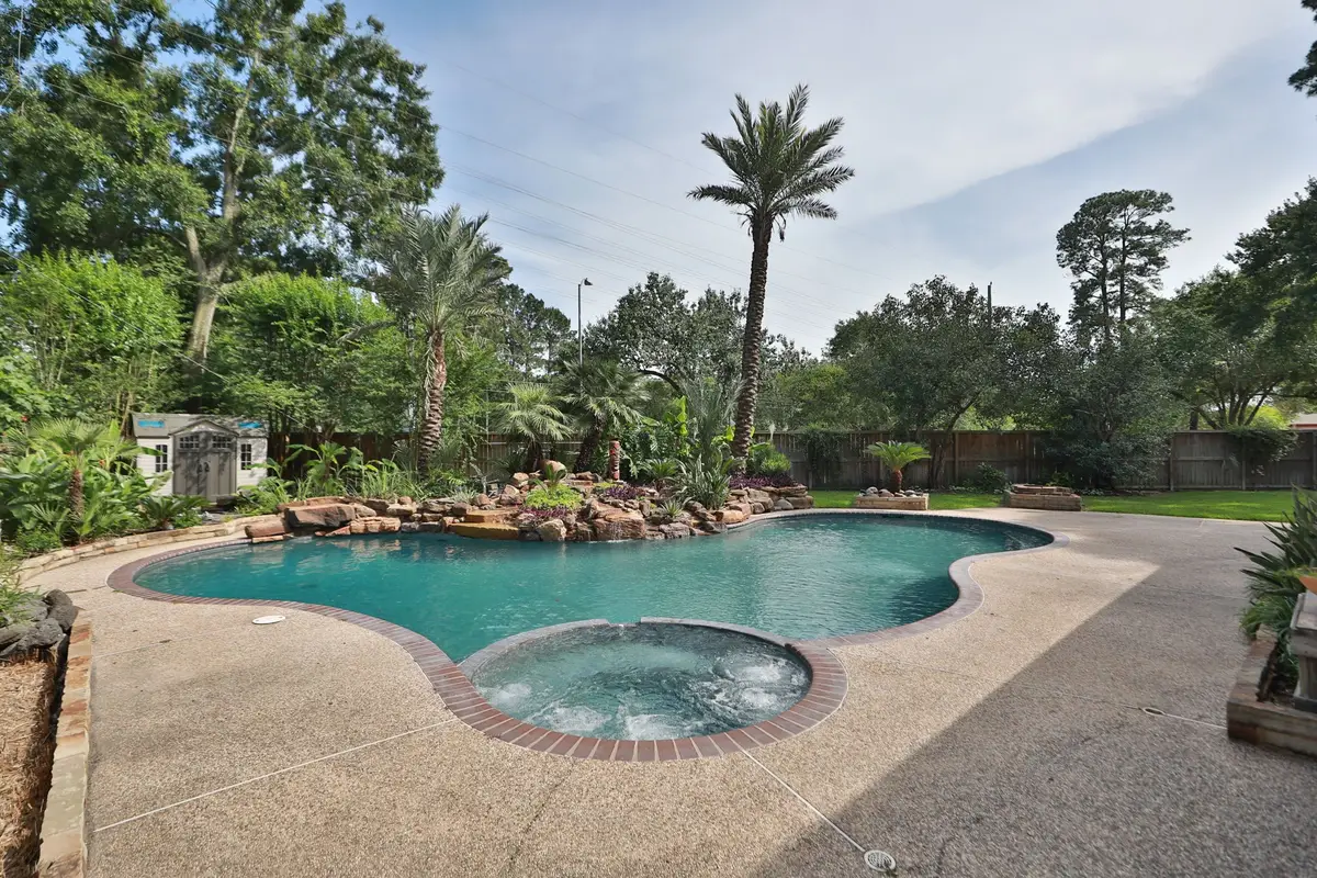 12923 Hunterfield Drive, Cypress, TX 77429 - Image #1