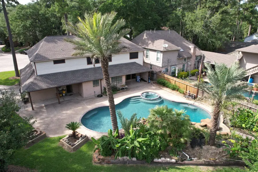 12923 Hunterfield Drive, Cypress, TX 77429 - Image #2