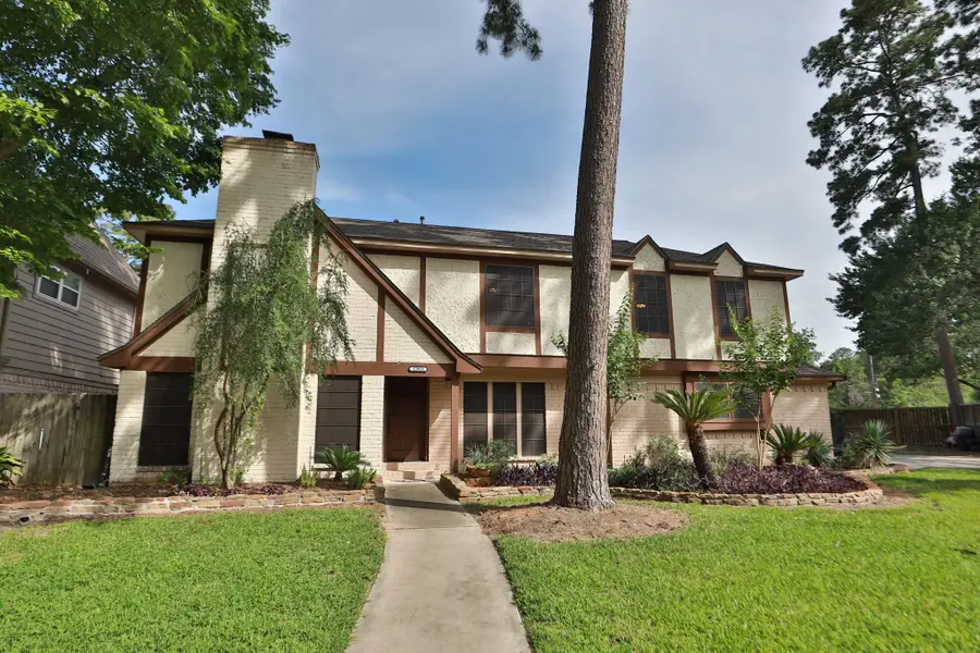 12923 Hunterfield Drive, Cypress, TX 77429 - Image #3