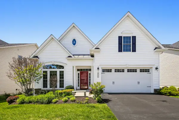 2724 Emma Stone Dr, MARRIOTTSVILLE, MD 21104