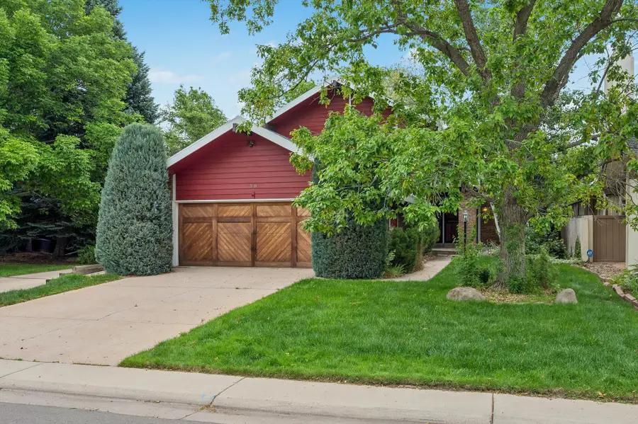 30 S Dexter Street, Denver, CO 80246 - #2