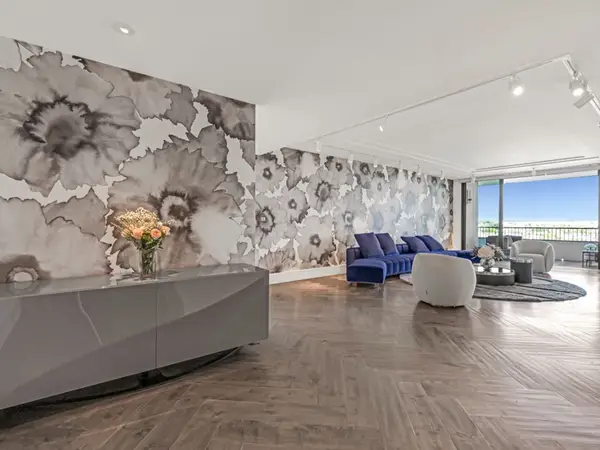 1100 Alta Loma Road #1404, West Hollywood, CA 90069