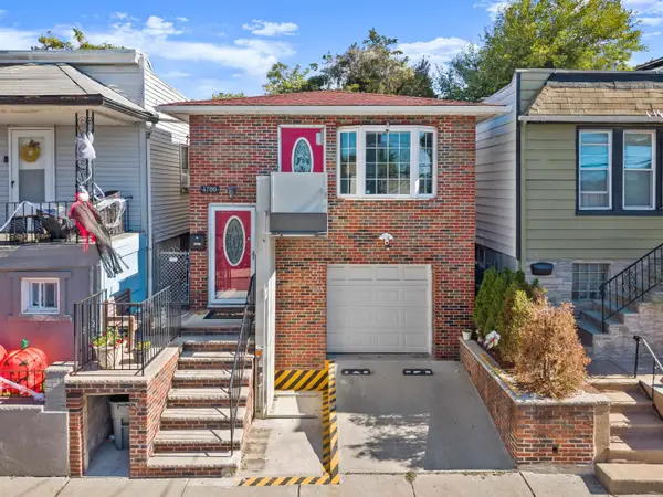 4700 Meadowview Avenue, North Bergen, NJ 07047