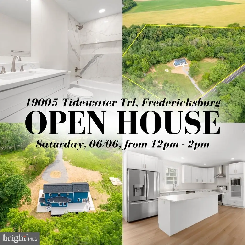 19005 Tidewater Trl, Fredericksburg, VA 22408 - #1