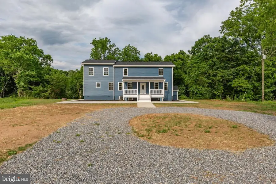 19005 Tidewater Trl, Fredericksburg, VA 22408 - #3