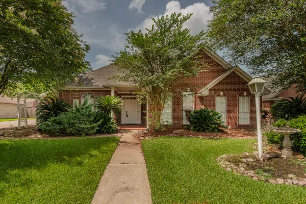 7960 Doral Drive, Beaumont, TX 77707