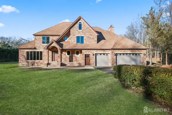 268 Matchaponix Avenue, Monroe, NJ 08831