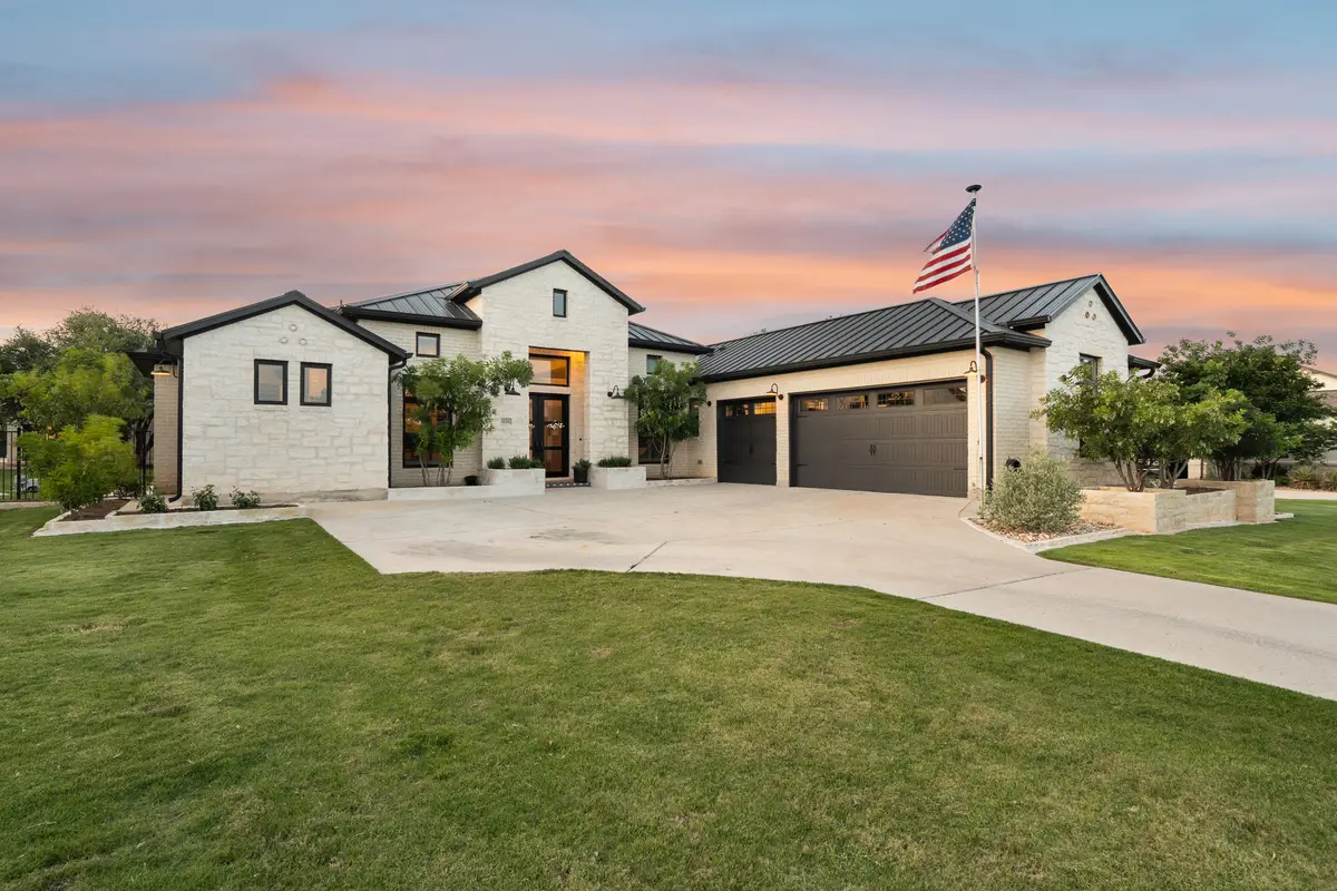 1126 Woodpark Ln, Georgetown, TX 78633 - #1