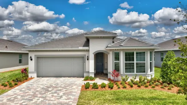 13994 SW Gingerline Drive, Port St Lucie, FL 34987