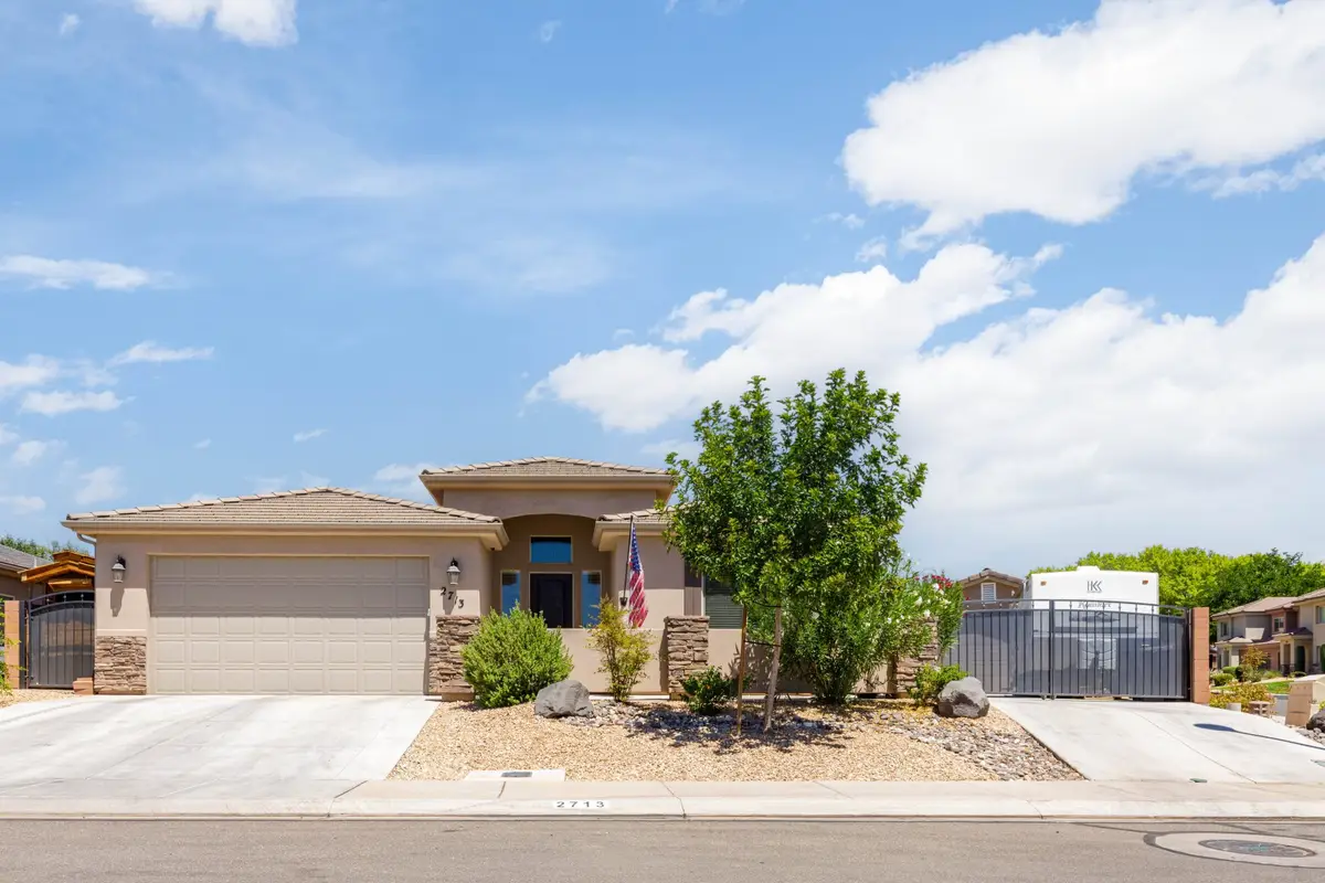 2713 E 430 N, Saint George, UT 84790 - Image #1