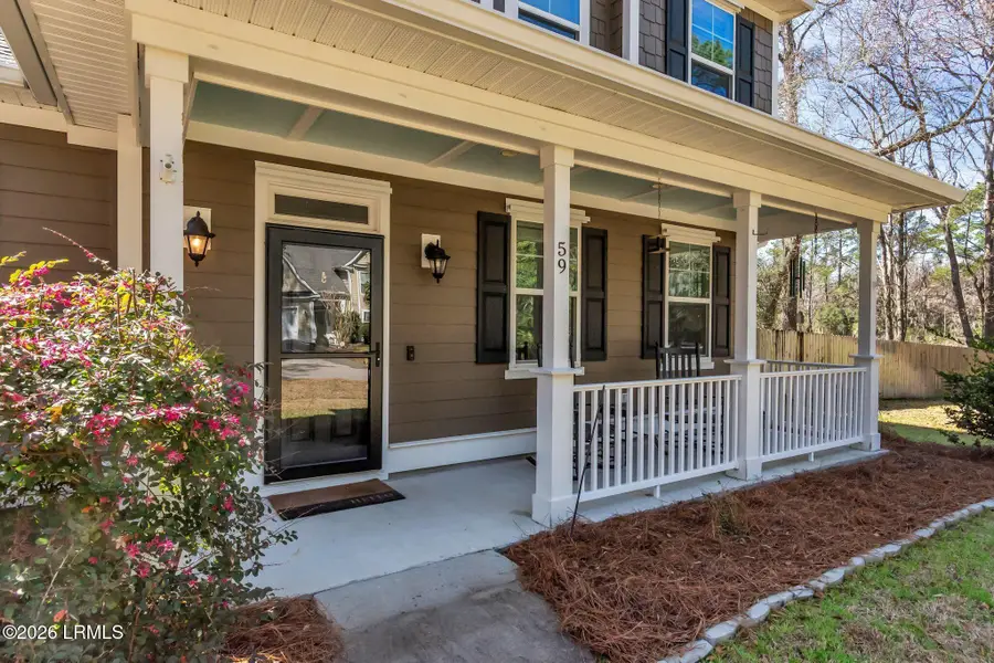 59 Gadwall Drive W, Beaufort, SC 29907 - #3